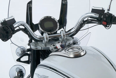 MOTO GUZZI CALIFORNIA 1400 TOURING