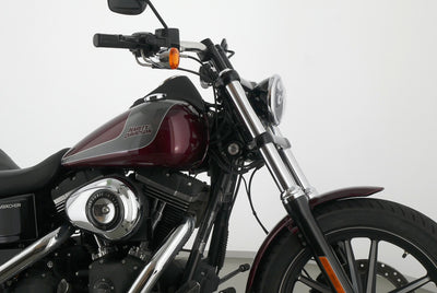 HARLEY DAVIDSON DYNA STREET BOB