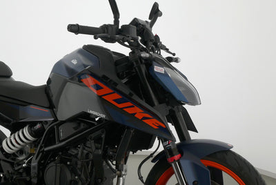 KTM 125 DUKE