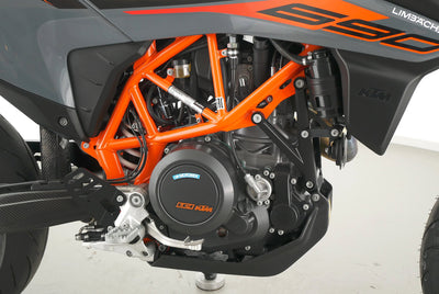 KTM 690 SMC R