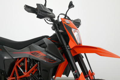 KTM 690 SMC R