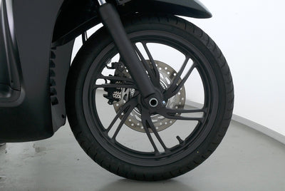 HONDA SH 350 i