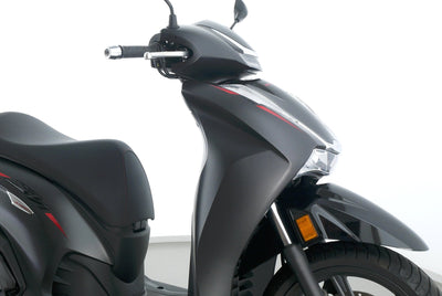 HONDA SH 350 i
