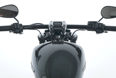 HARLEY DAVIDSON SOFTAIL BREAKOUT 114