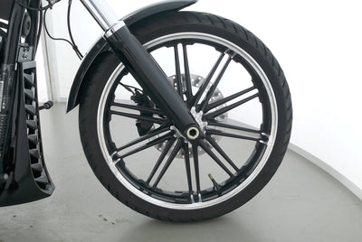HARLEY DAVIDSON SOFTAIL BREAKOUT 114