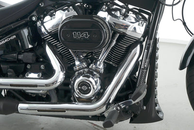 HARLEY DAVIDSON SOFTAIL BREAKOUT 114