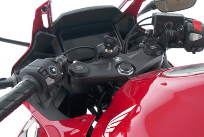 HONDA CBR 500 R