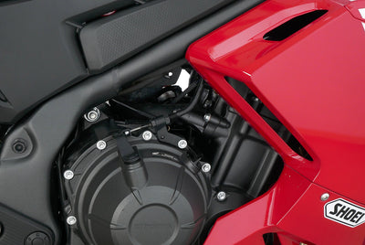 HONDA CBR 500 R