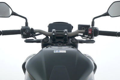 HONDA CB 650 R