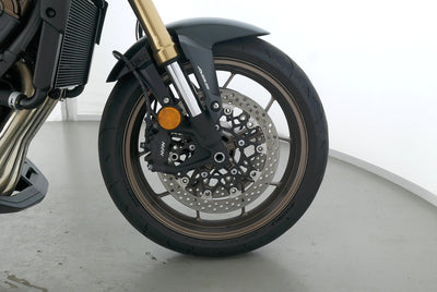 HONDA CB 650 R