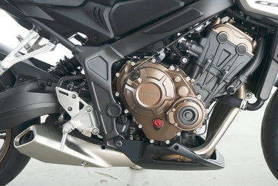 HONDA CB 650 R