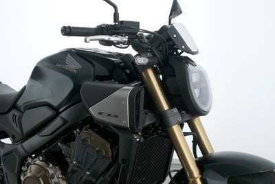 HONDA CB 650 R