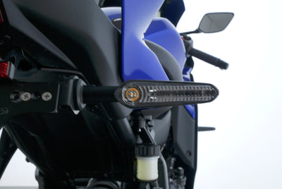 YAMAHA YZF R7