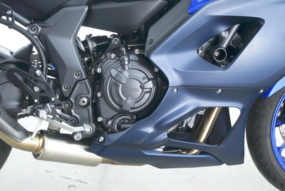 YAMAHA YZF R7