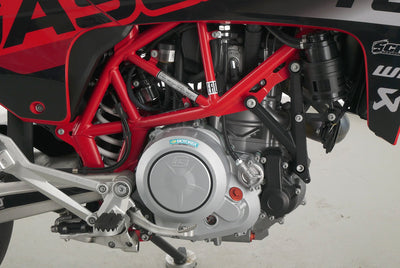 GASGAS SM 700