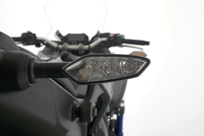 YAMAHA NIKEN