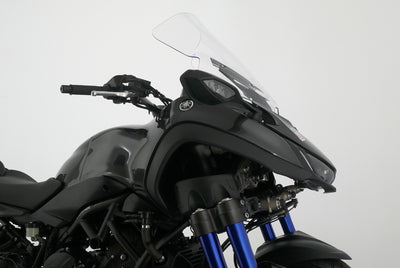 YAMAHA NIKEN