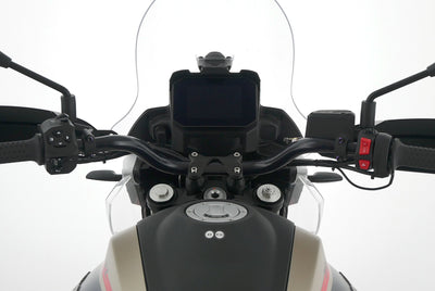 MOTO GUZZI V85 TT TRAVEL E5 +