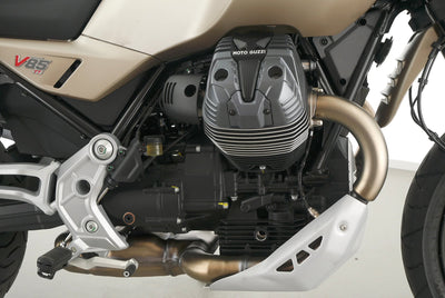 MOTO GUZZI V85 TT TRAVEL E5 +