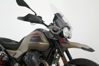 MOTO GUZZI V85 TT TRAVEL E5 +