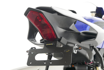 YAMAHA YZF R1 RN65