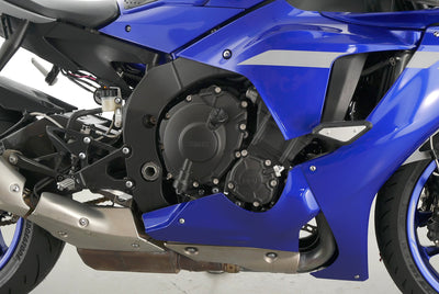 YAMAHA YZF R1 RN65