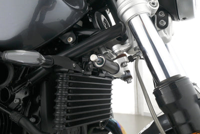BMW R NINE T PURE