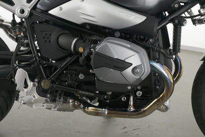 BMW R NINE T PURE
