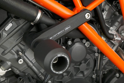 KTM 1290 SUPER DUKE R