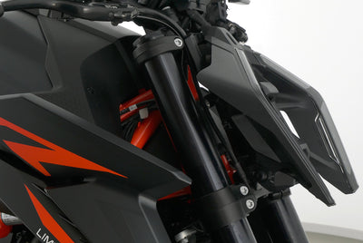 KTM 1390 SUPER DUKE R EVO