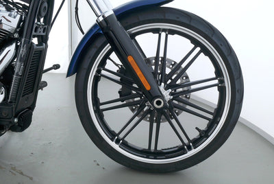 HARLEY DAVIDSON SOFTAIL BREAKOUT 114
