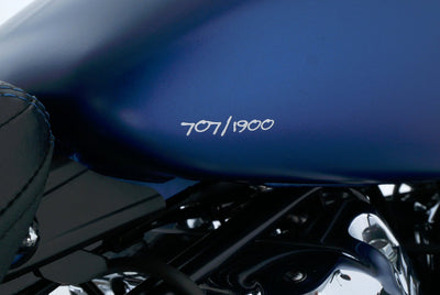 HARLEY DAVIDSON SOFTAIL BREAKOUT 114