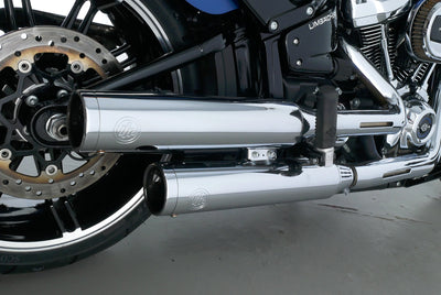 HARLEY DAVIDSON SOFTAIL BREAKOUT 114