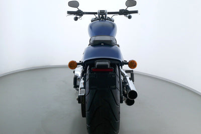 HARLEY DAVIDSON SOFTAIL BREAKOUT 114