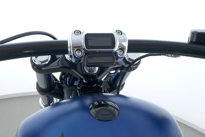 HARLEY DAVIDSON SOFTAIL BREAKOUT 114