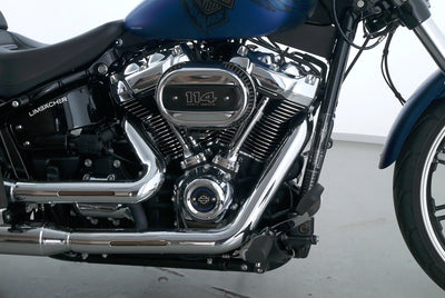 HARLEY DAVIDSON SOFTAIL BREAKOUT 114