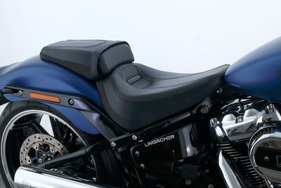 HARLEY DAVIDSON SOFTAIL BREAKOUT 114