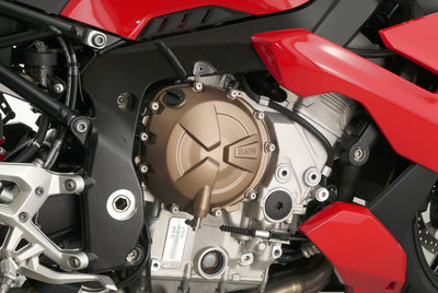 BMW S 1000 R