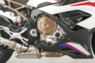 BMW S 1000 RR