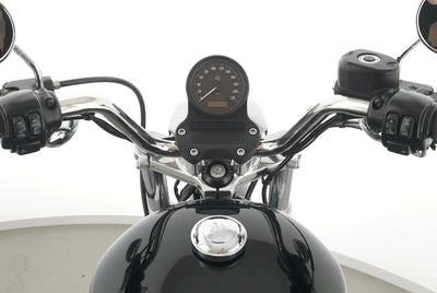 HARLEY DAVIDSON SPORTSTER XL 883 L SUPERLOW