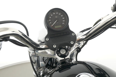 HARLEY DAVIDSON SPORTSTER XL 883 L SUPERLOW