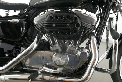 HARLEY DAVIDSON SPORTSTER XL 883 L SUPERLOW