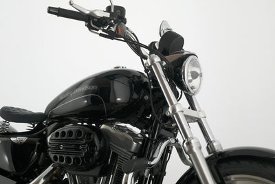 HARLEY DAVIDSON SPORTSTER XL 883 L SUPERLOW