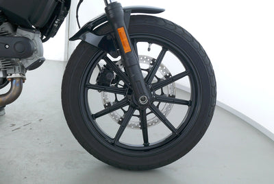 DUCATI SCRAMBLER SIXTY 2