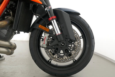 KTM 1290 SUPER DUKE R