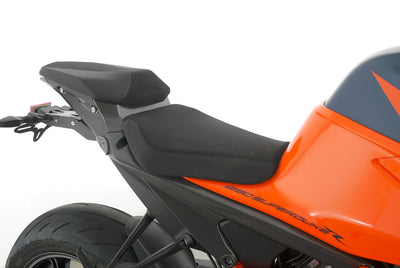 KTM 1290 SUPER DUKE R