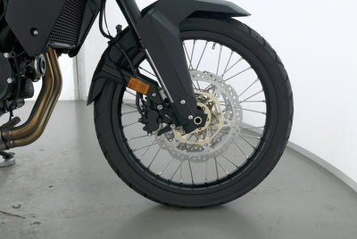 HONDA XL 750 TRANSALP