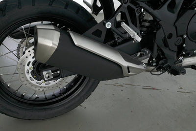 HONDA XL 750 TRANSALP