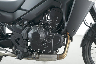 HONDA XL 750 TRANSALP