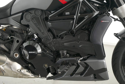 DUCATI X DIAVEL 1260 BLACK STAR